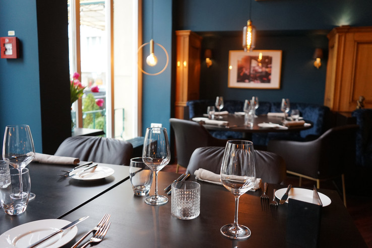 Jan Diekjobst Restaurant