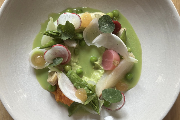 Hirsch Genusshandwerk