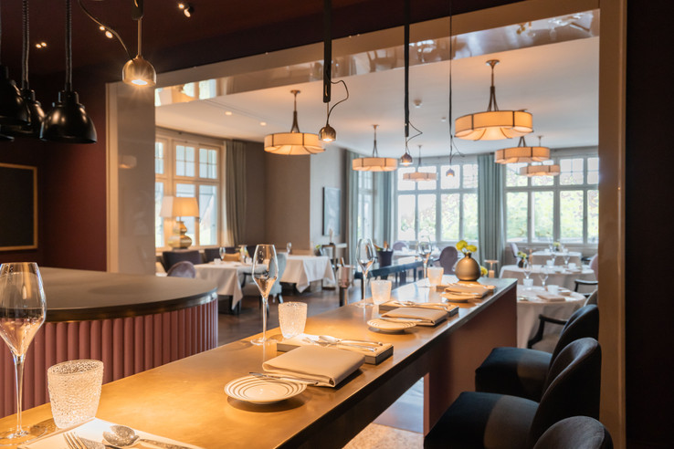 Restaurant Ophelia