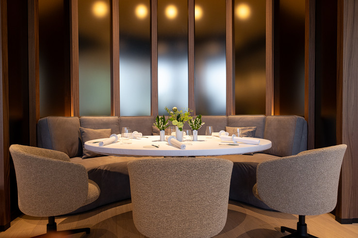 LA VIE by thomas bühner