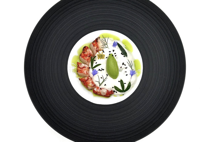 BOK Restaurant