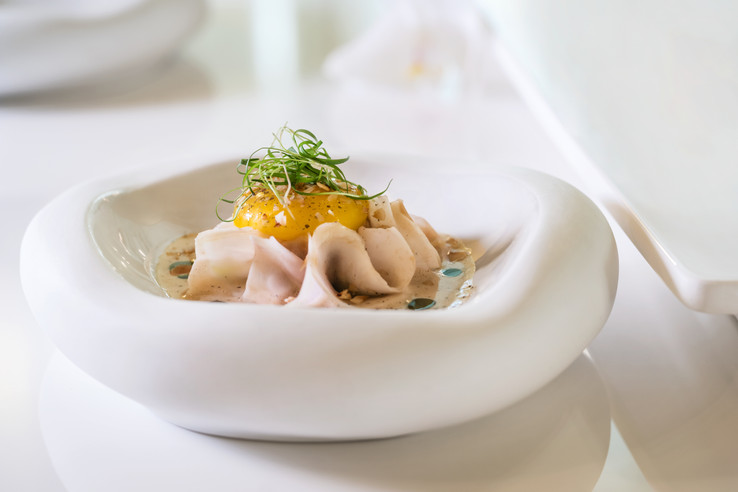 Gourmetrestaurant „1751“
