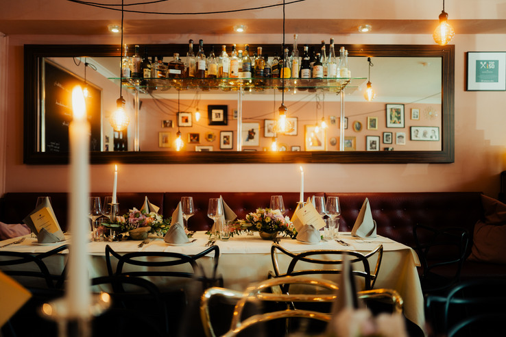 La Petite Cave de Jeannette