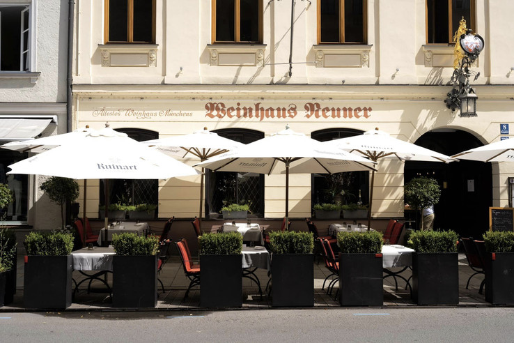 Weinhaus Neuner