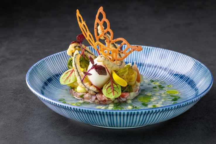 YUNICO-Japanese fine dining