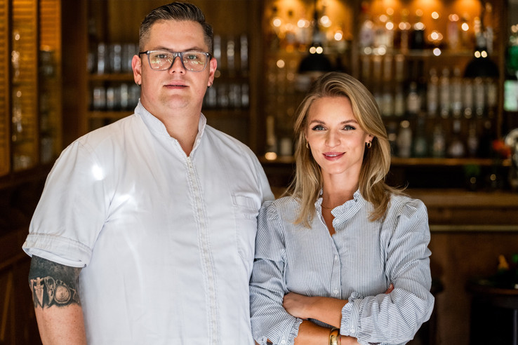 Gourmet Restaurant Kronenschlösschen