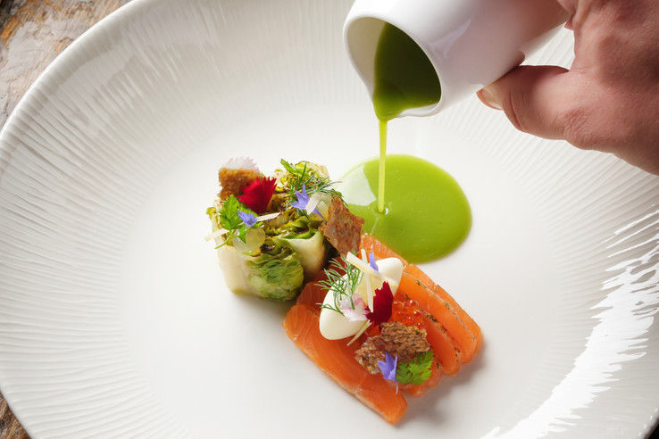 Restaurant Karner