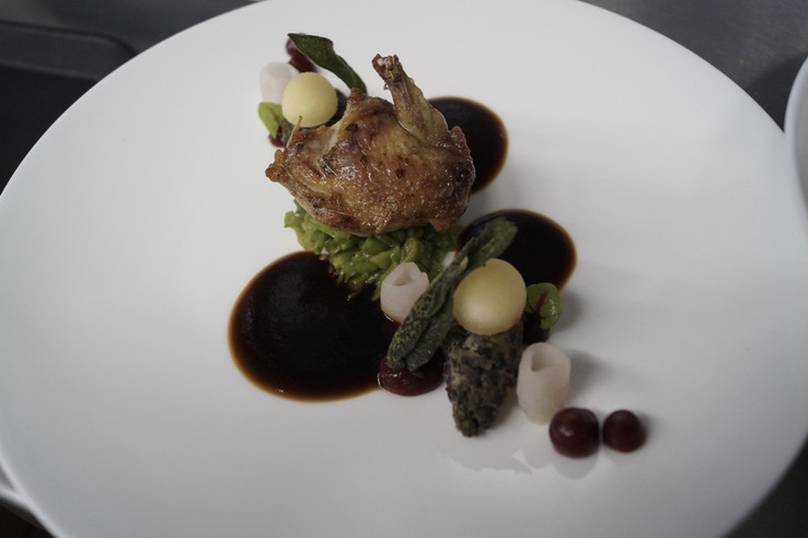 Restaurant Goldammer
