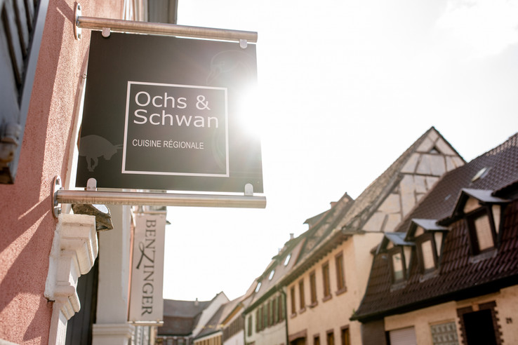 Ochs & Schwan