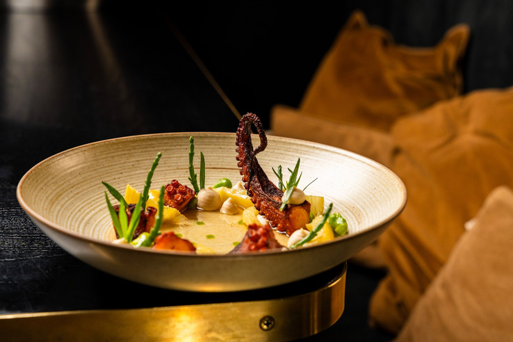 PULS - Restaurant und Bar