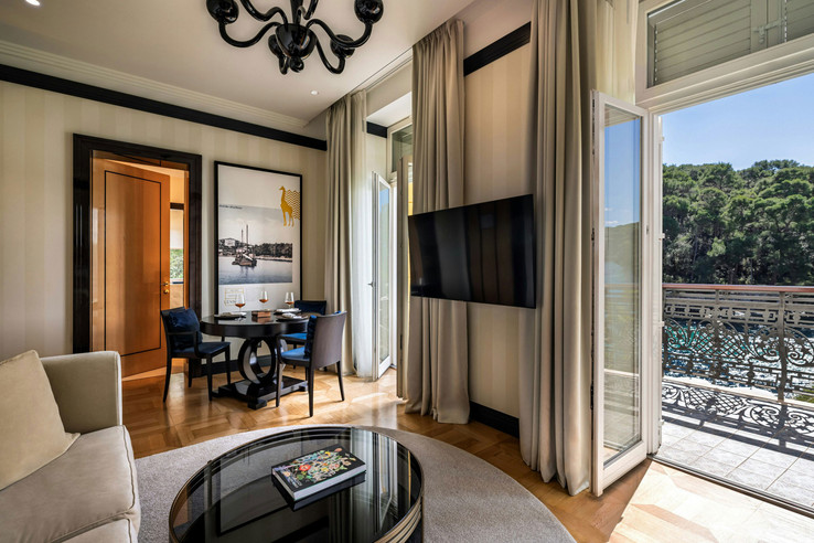 Boutique Hotel Alhambra