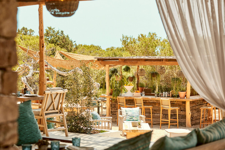 Teranka Formentera