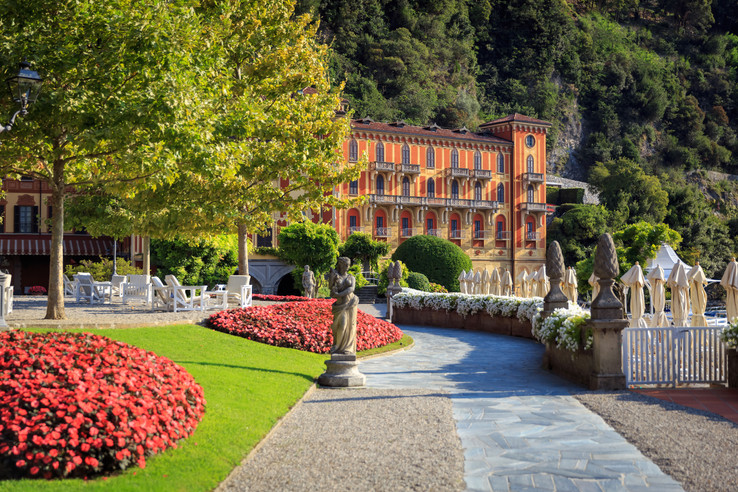 Villa d’Este