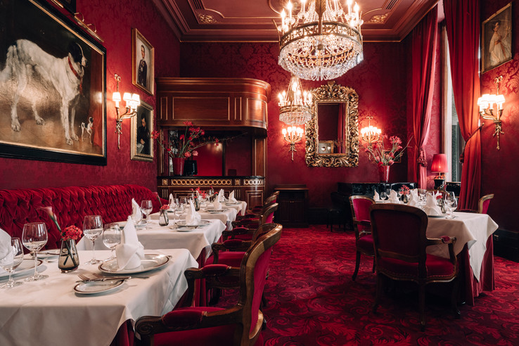 Hotel Sacher Wien
