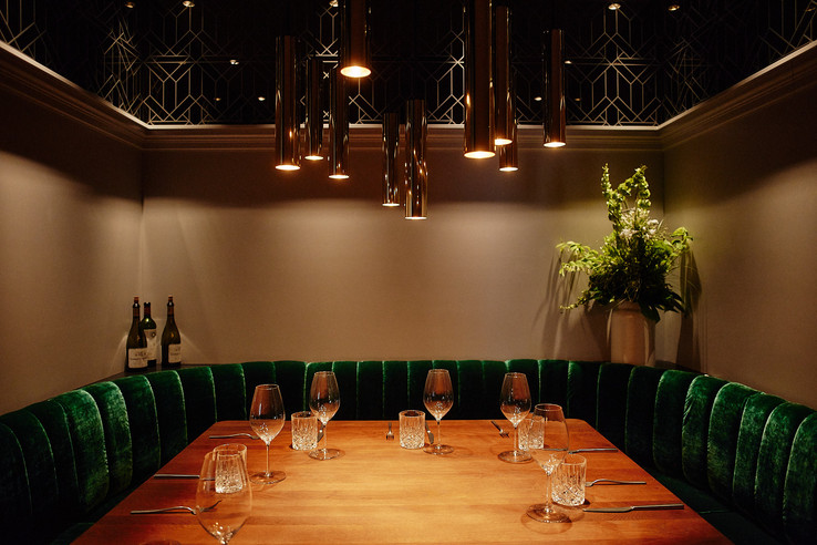 Brasserie Thi