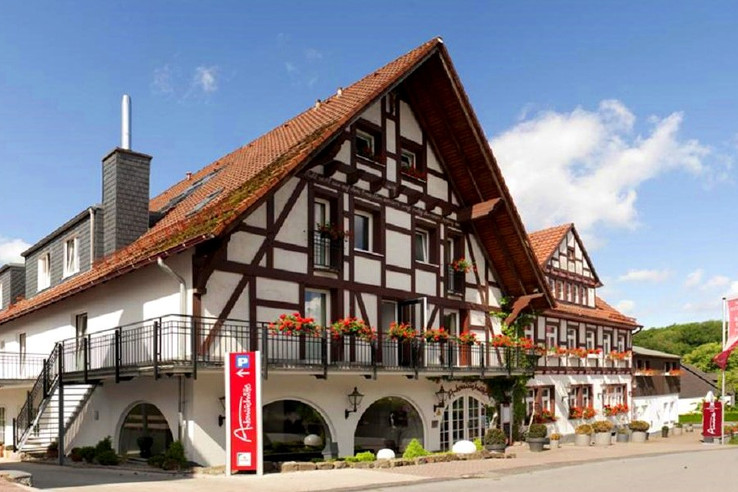 Hermann's