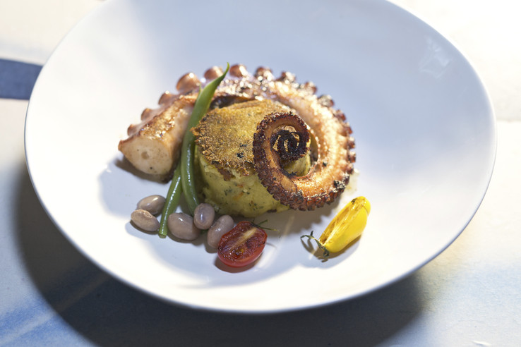 Culina Restaurant