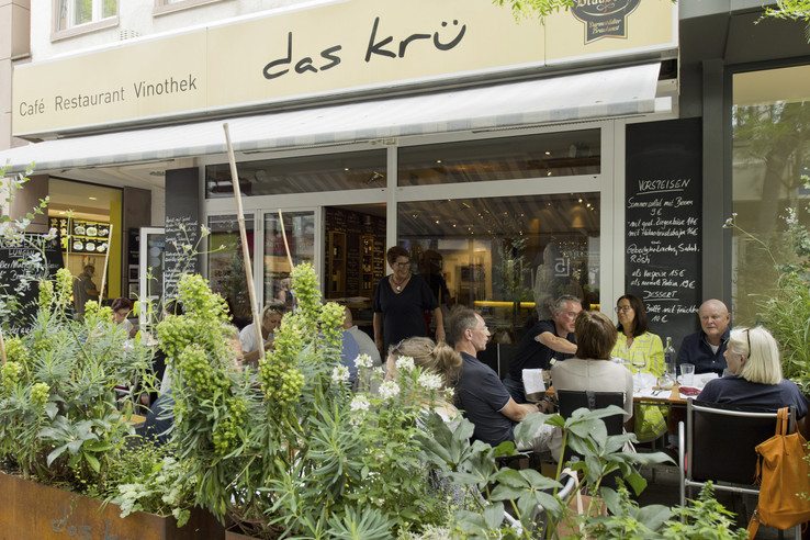 das krü