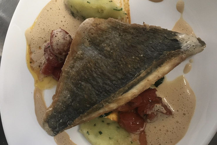 Scheid’s Hotel Restaurant