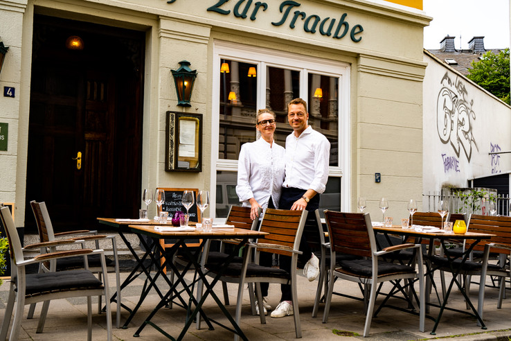 Weinstube Zur Traube