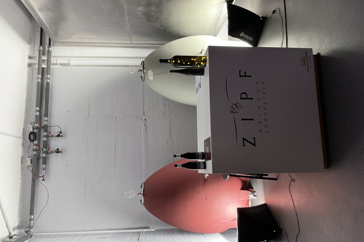 Weingut Zipf