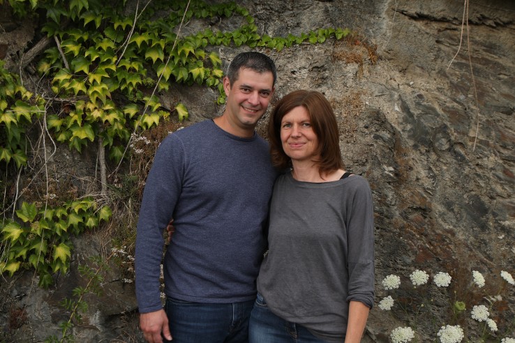 Weingut Willi Schaefer