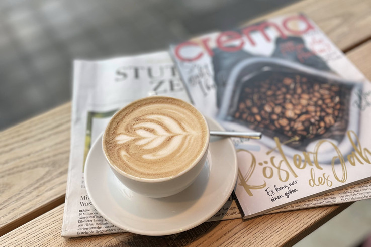 Mókuska Caffee