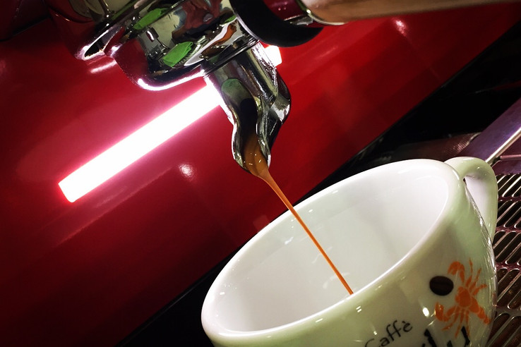 Caffè Pilu