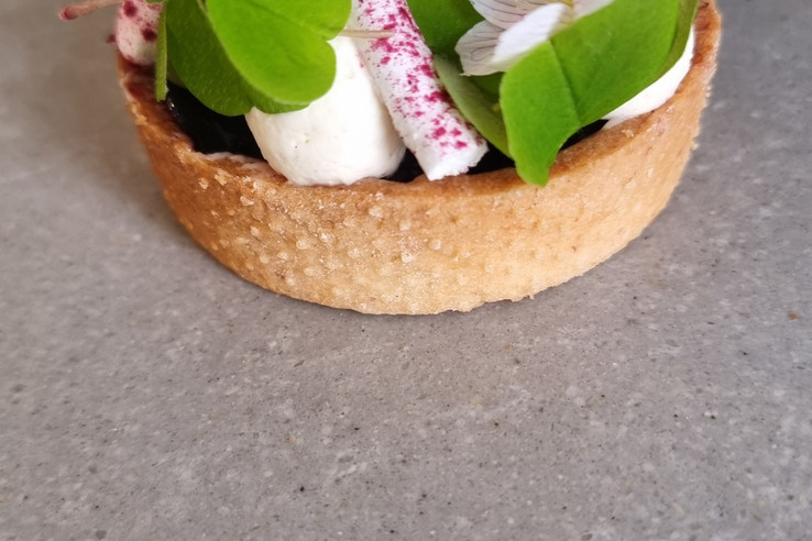 Förster Max - Eisdiele, Patisserie & Stadtteilacfé