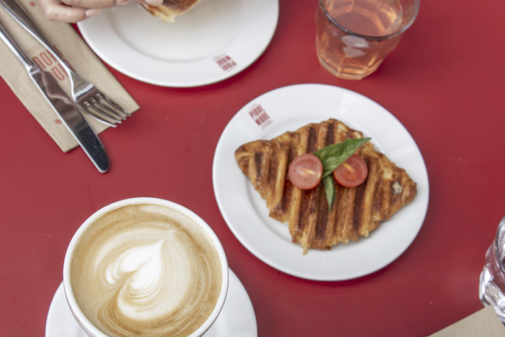 Café Pique Nique
