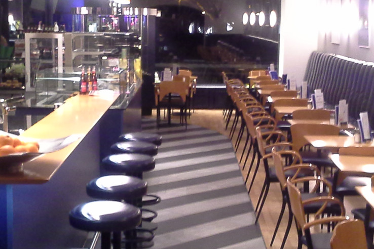 Café Glatt