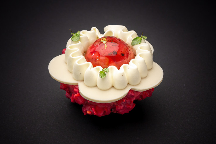 Pâtisserie Johanna