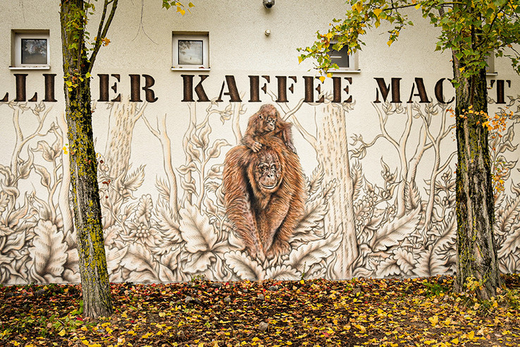 HAGEN Kaffeerösthandwerk seit 1934