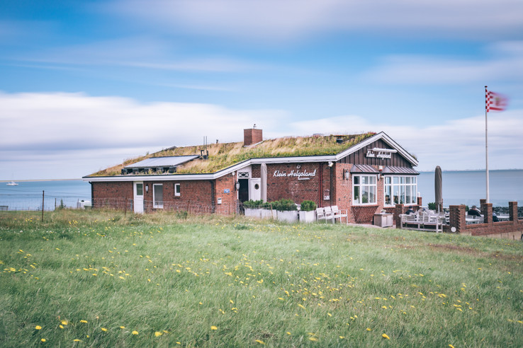 Café Klein-Helgoland