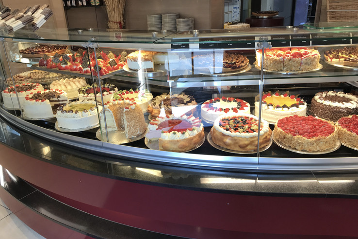 Café Müller