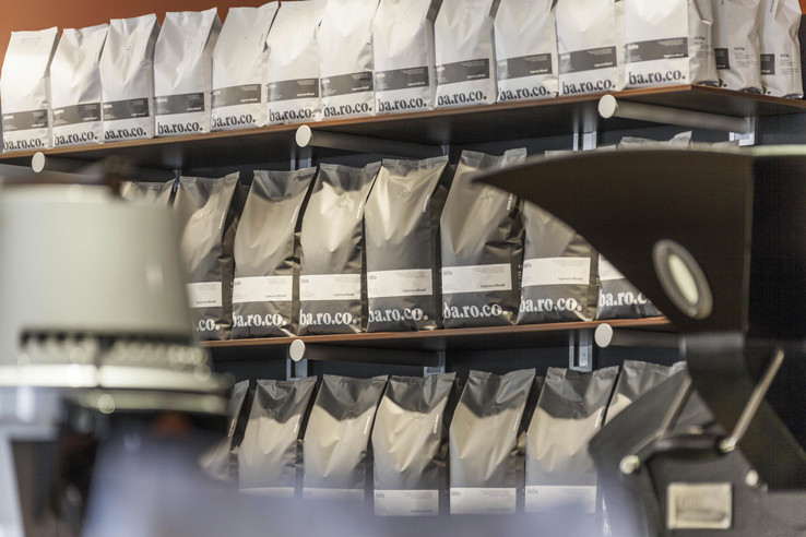 Bavarian Roasting Company