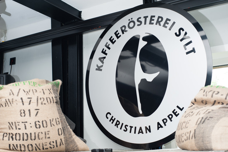 Kaffeerösterei Sylt