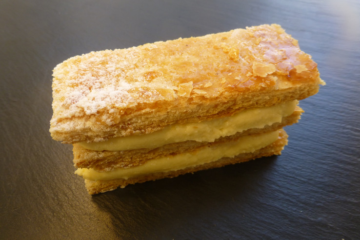 Konditorei-Pâtisserie Meister Lampe