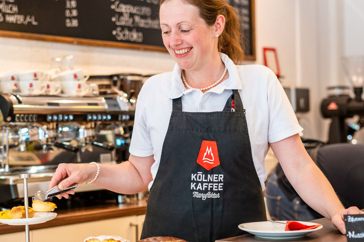 Kölner Kaffeemanufaktur