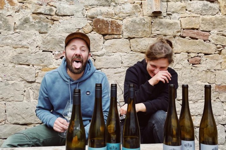 Weingut Mehling