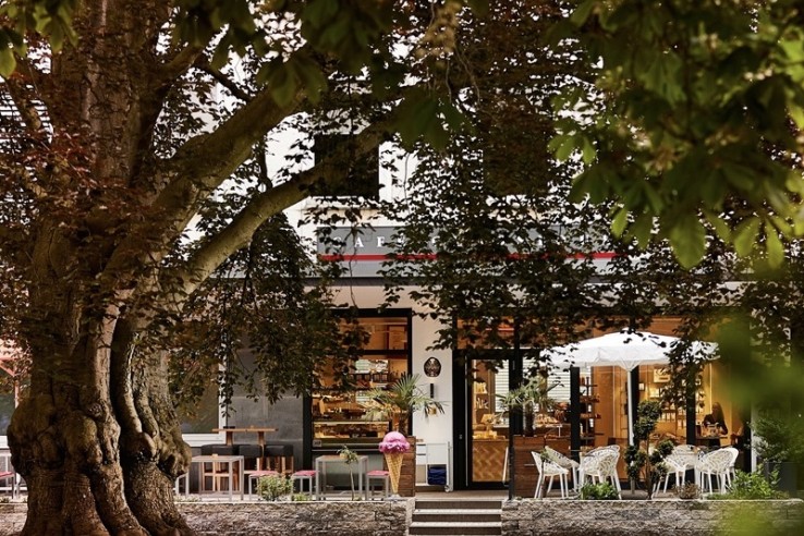 Café Classique