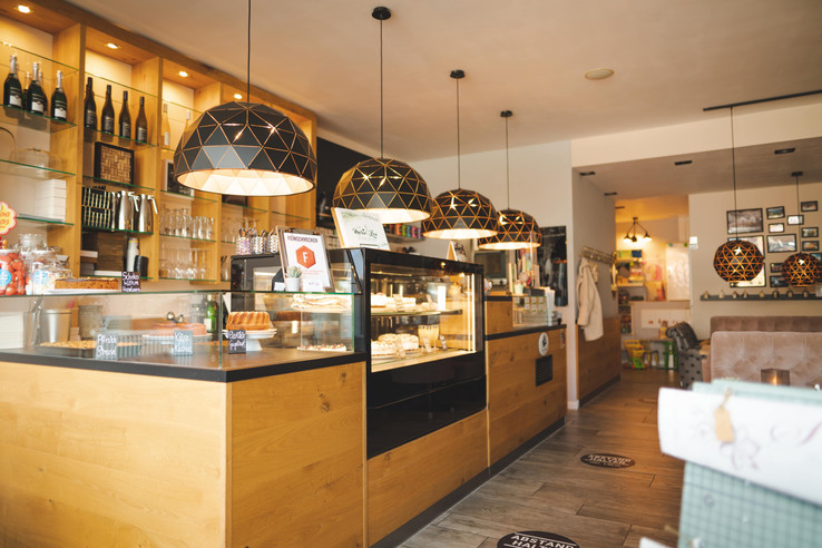 Café Marie-Lou