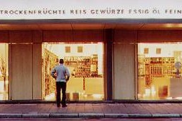 Kaffeerösterei Laier