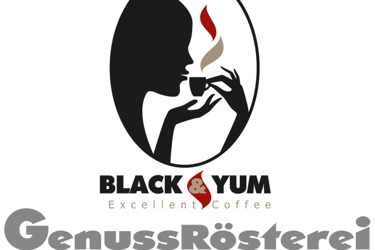 Black & Yum GenussRösterei - Telgter KaffeeBar