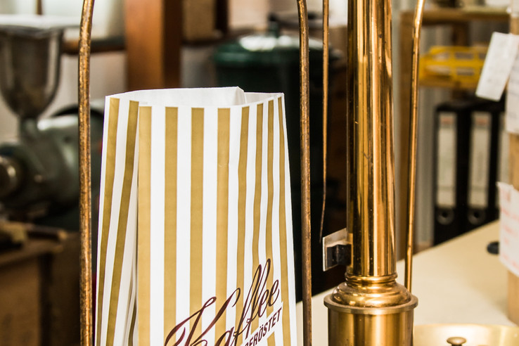 Kaffeerösterei A. Niemeyer