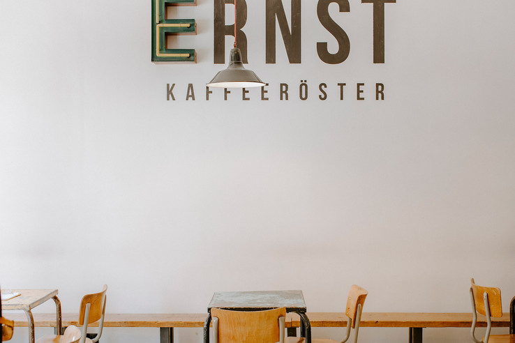 Ernst Kaffeeröster