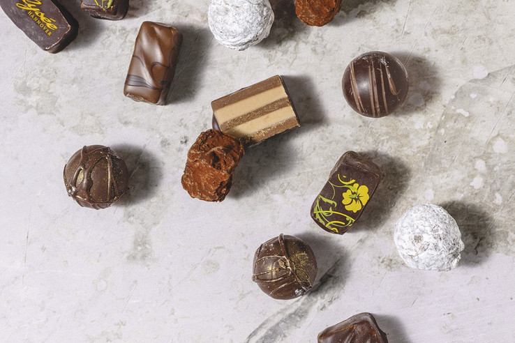 Pâtisserie-Chocolaterie Elysée