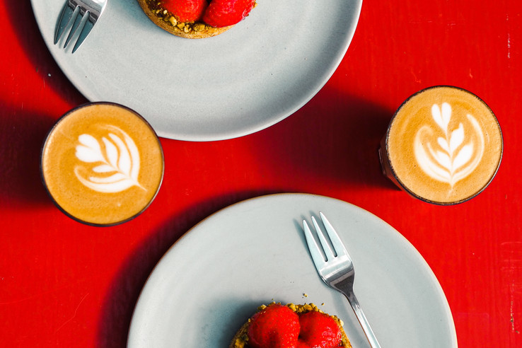 Heilandt Kaffeerösterei
