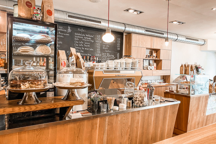 Barösta Kaffeerösterei