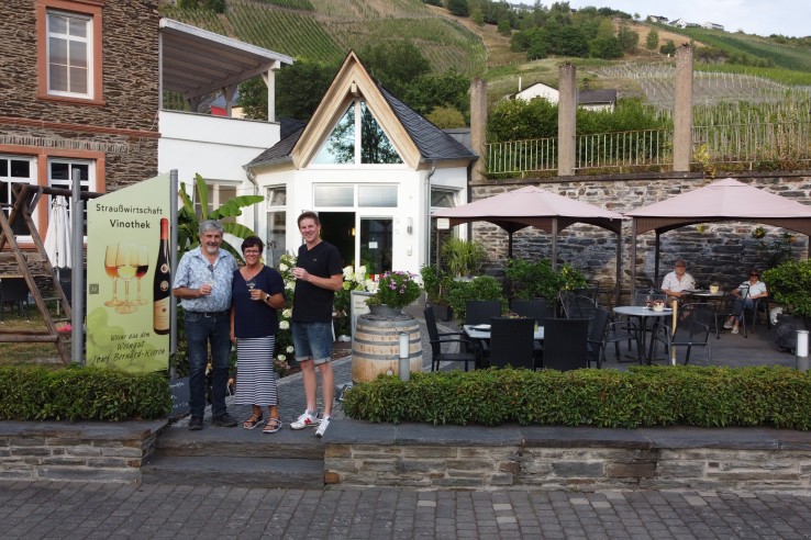 Weingut Josef Bernard-Kieren